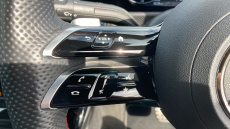 Mercedes-Benz A-Class A180 AMG Line Executive 4dr Auto Petrol Saloon